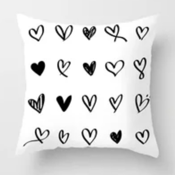 Christmas / trendy  pillows - Picture 1 of 9